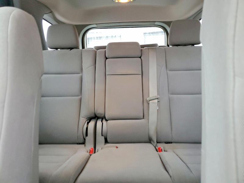 Photo 10 from auction – 2012 DODGE DURANGO SX with VIN 1C4RDJAG2CC295022
