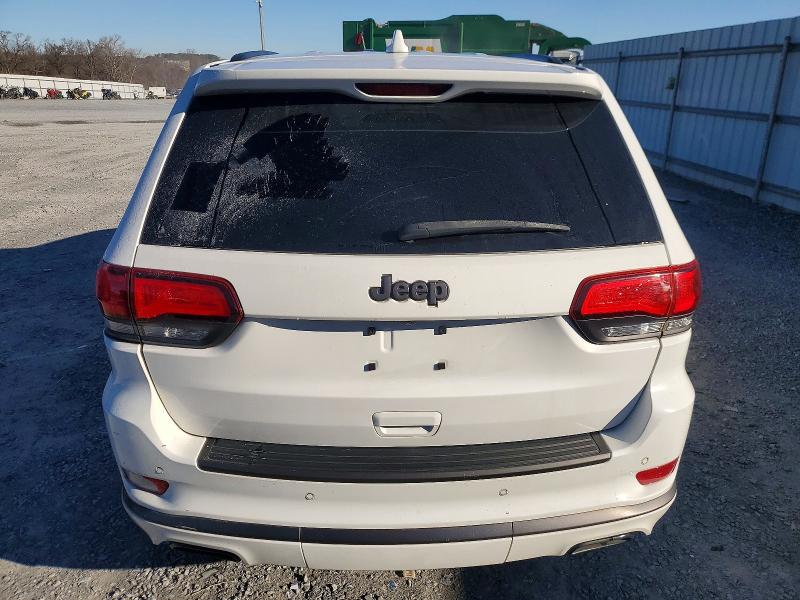 Photo 6 from auction – 2019 JEEP GRAND CHER with VIN 1C4RJECG8KC732694