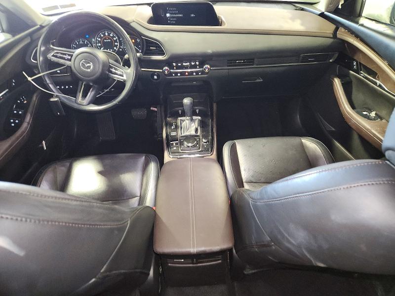 Foto 8 de la subasta – 2021 MAZDA CX-30 PREM con VIN 3MVDMBDM8MM213911