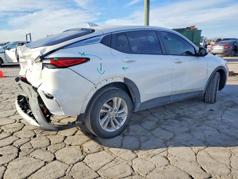 Photo 3 from auction – 2024 BUICK ENVISTA PR with VIN KL47LAE2XRB224412