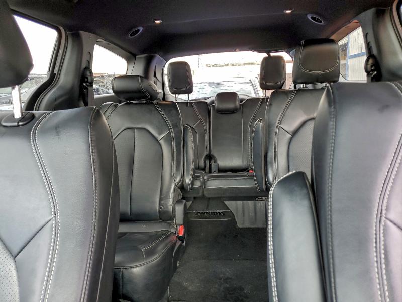 Photo 10 from auction – 2025 CHRYSLER PACIFICA S with VIN 2C4RC1BG4SR503487