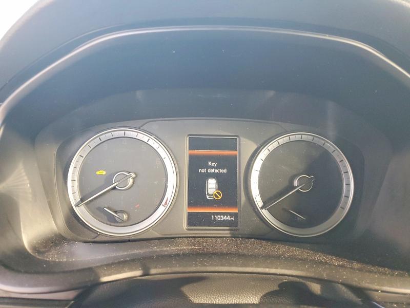 Photo 9 from auction – 2018 HYUNDAI SONATA SPO with VIN 5NPE34AF4JH721191