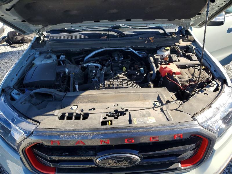 Photo 11 from auction – 2023 FORD RANGER with VIN 1FTER4FH7PLE35722