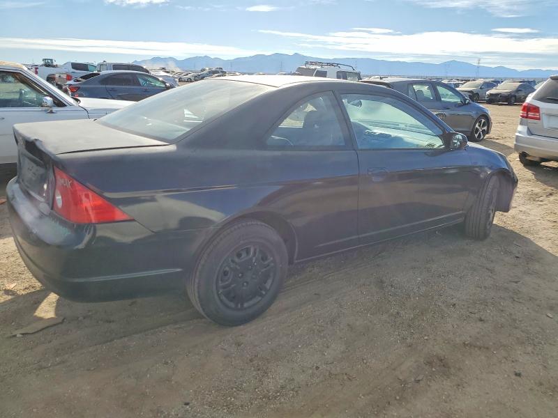 Photo 3 from auction – 2004 HONDA CIVIC DX V with VIN 1HGEM22124L037844