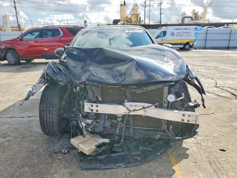 Photo 5 from auction – 2013 INFINITY G37 with VIN JN1CV6AP9DM712652