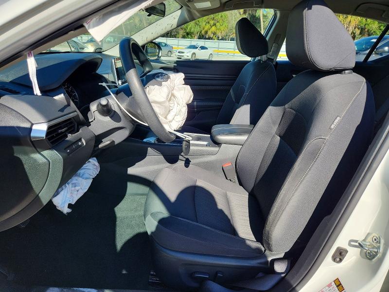 Photo 7 from auction – 2019 NISSAN ALTIMA S with VIN 1N4BL4BV3KC167797