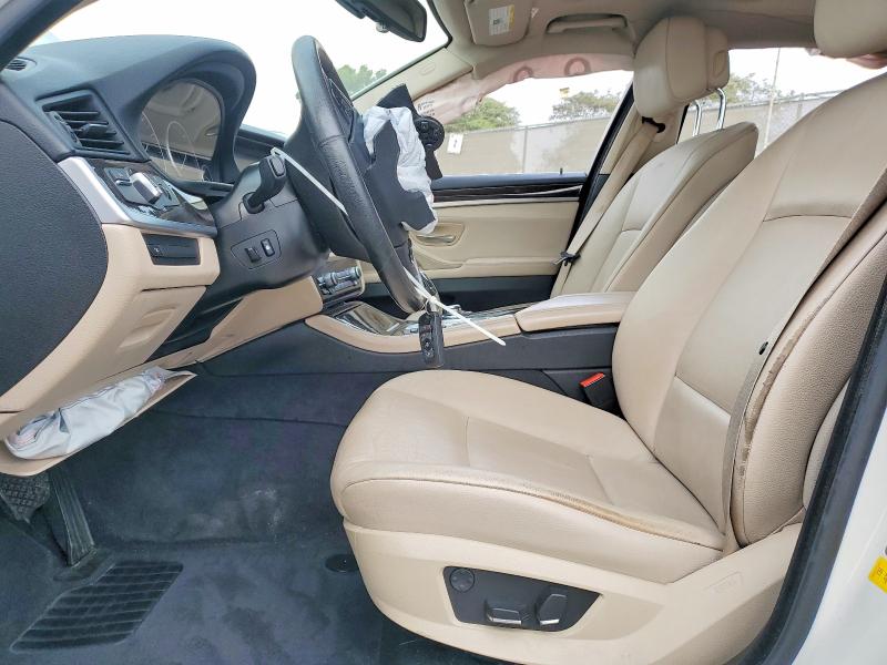 Photo 7 from auction – 2013 BMW 535 I with VIN WBAFR7C59DC823916