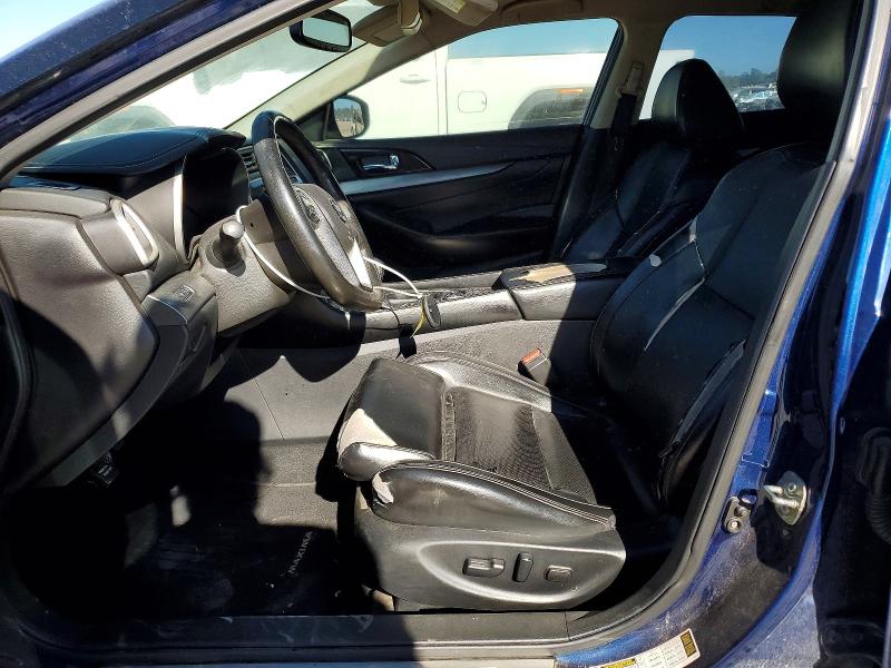 Photo 7 from auction – 2017 NISSAN MAXIMA 3.5 with VIN 1N4AA6AP6HC412410