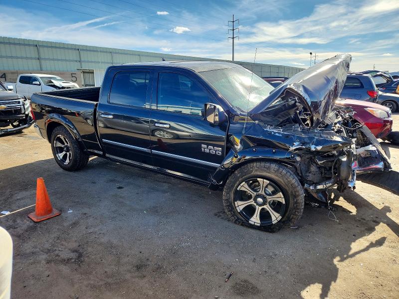 Photo 4 from auction – 2015 RAM 1500 SLT with VIN 1C6RR7TT2FS671217