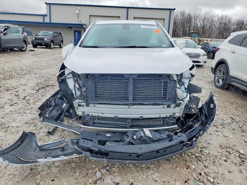 Zdjęcie 5 z aukcji – 2019 BUICK ENCLAVE PR z VIN 5GAEVBKWXKJ314158