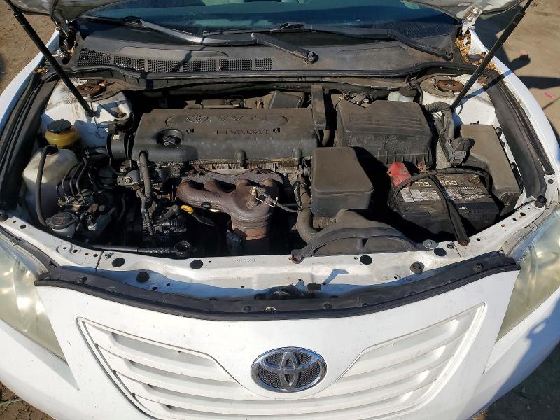 Photo 11 from auction – 2009 TOYOTA CAMRY BASE with VIN 4T1BE46K89U839292