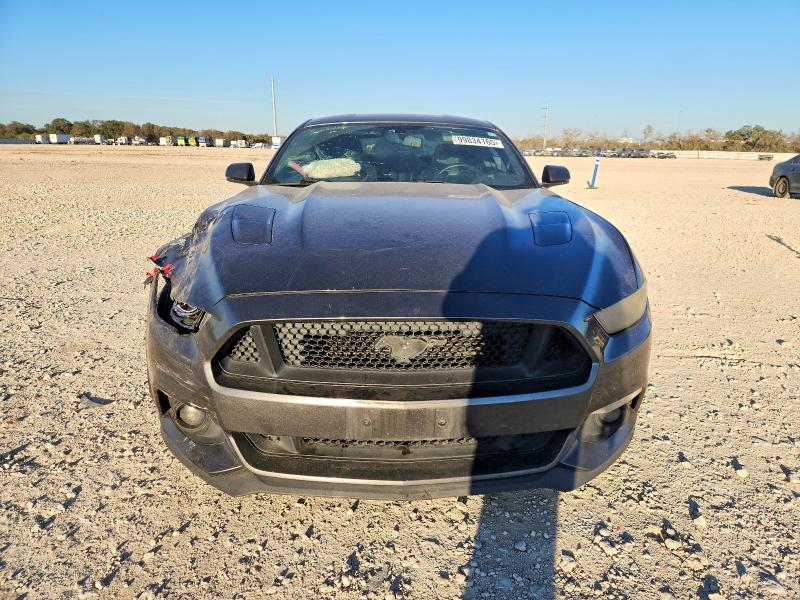 Photo 5 from auction – 2015 FORD MUSTANG with VIN 1FA6P8CF8F5355116