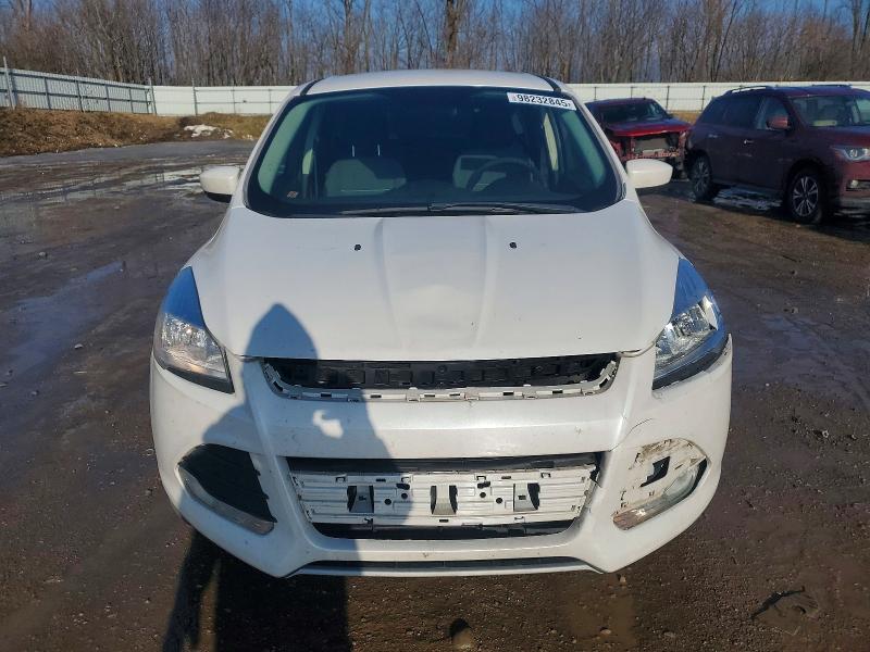 Photo 5 from auction – 2014 FORD ESCAPE with VIN 1FMCU0GX0EUB66955