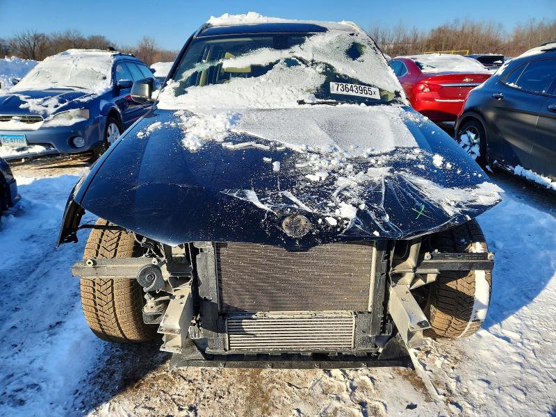 Photo 5 from auction – 2015 BMW X3 XDRIVE2 with VIN 5UXWX9C52F0D59541