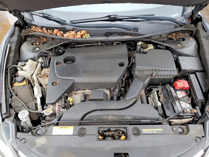 Photo 11 from auction – 2016 NISSAN ALTIMA 2.5 with VIN 1N4AL3AP3GC153074