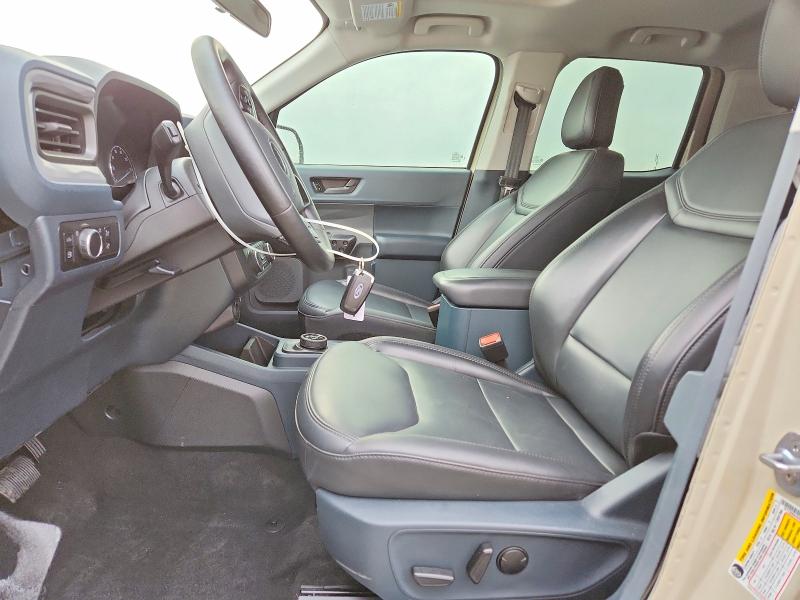 Photo 7 from auction – 2024 FORD MAVERICK L with VIN 3FTTW8M39RRB79859