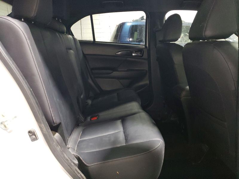 Photo 11 from auction – 2022 MITSUBISHI ECLIPSE CROSS with VIN JA4ATWAA4NZ006760
