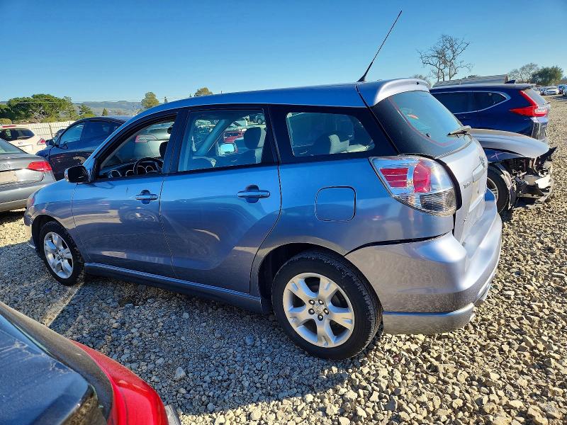 Photo 2 from auction – 2006 TOYOTA COROLLA MA with VIN 2T1KR32E96C589718