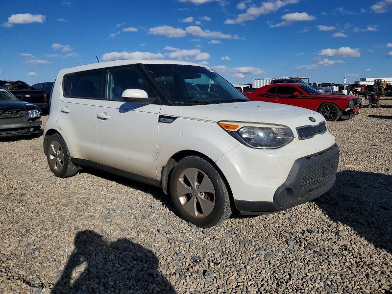 Photo 4 from auction – 2016 KIA SOUL with VIN KNDJN2A29G7243938