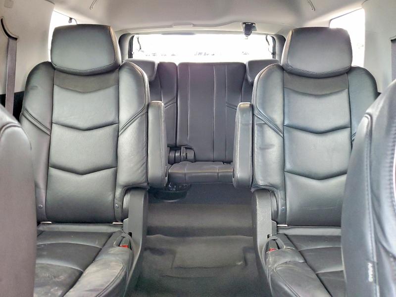 Photo 10 from auction – 2016 CADILLAC ESCALADE with VIN 1GYS3CKJ7GR355724