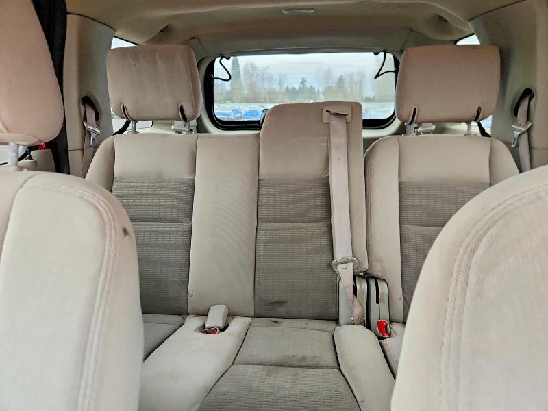 Photo 10 from auction – 2006 FORD EXPLORER X with VIN 1FMEU73E36UB11973