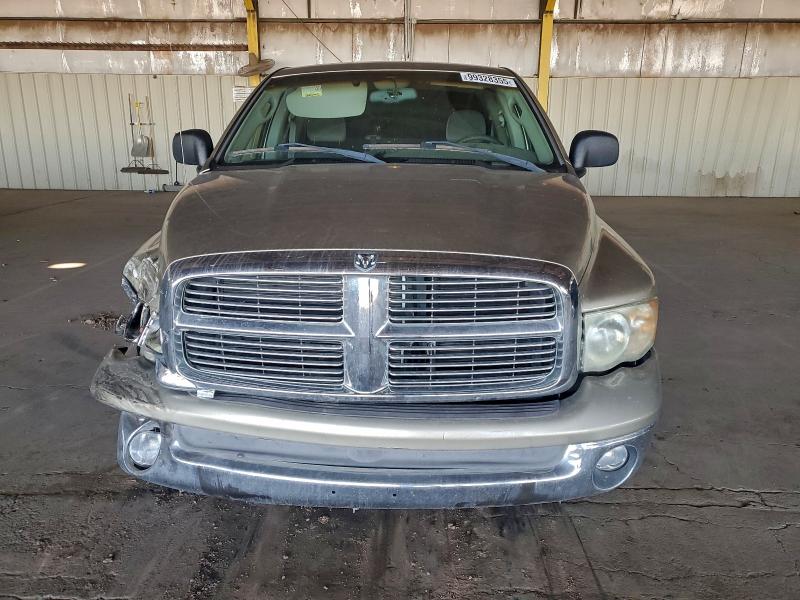 Photo 5 from auction – 2002 DODGE RAM 1500 with VIN 3D7HA18N62G196679