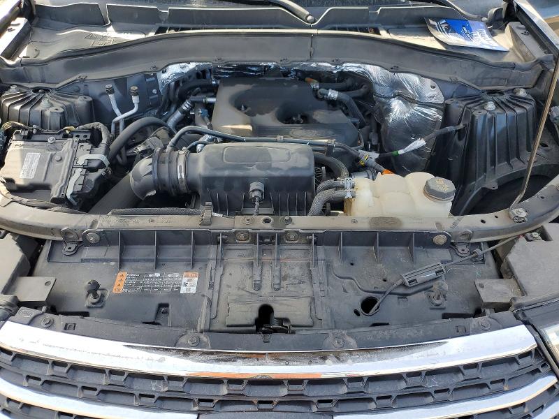 Photo 12 from auction – 2020 FORD EXPLORER with VIN 1FMSK7DH6LGA16951