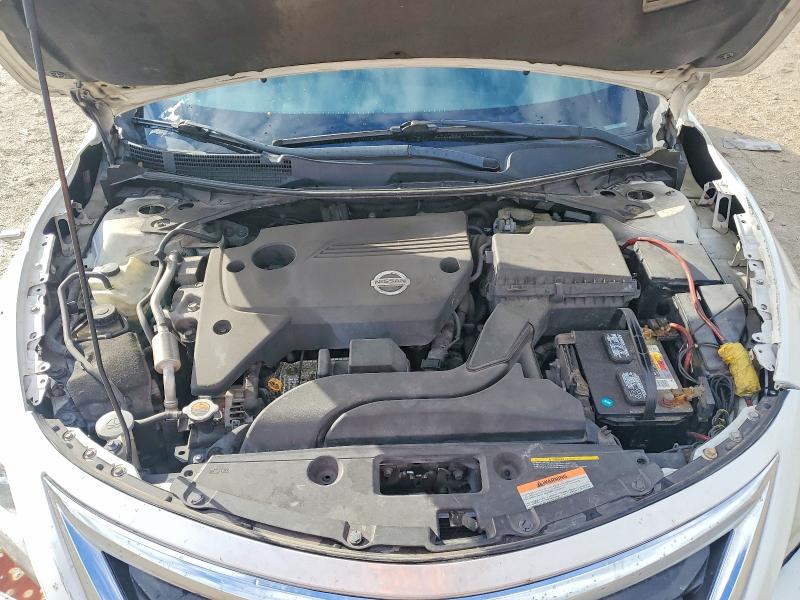Photo 11 from auction – 2014 NISSAN ALTIMA 2.5 with VIN 1N4AL3AP8EC318324