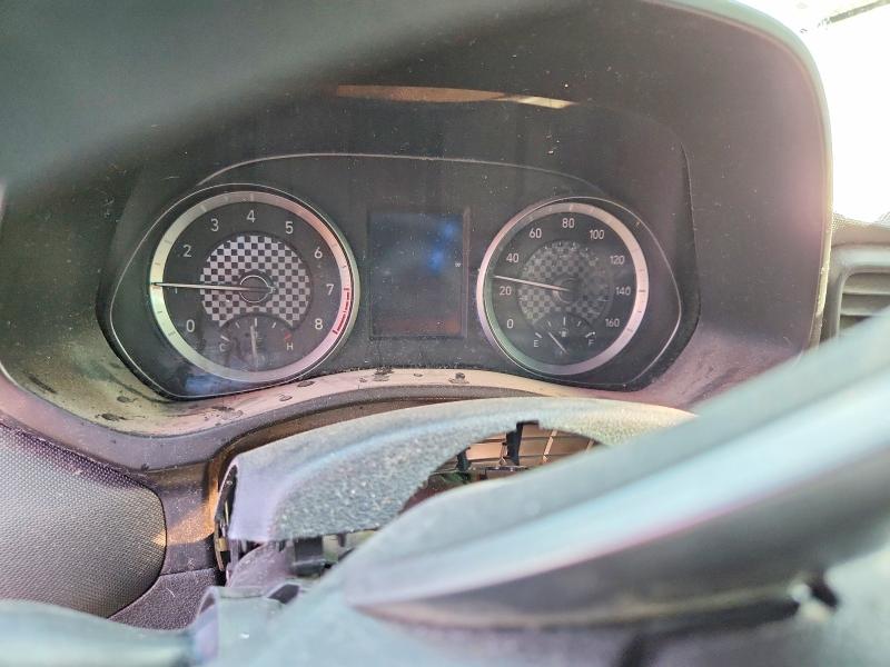 Photo 9 from auction – 2019 HYUNDAI VELOSTER with VIN KMHTG6AF4KU019267