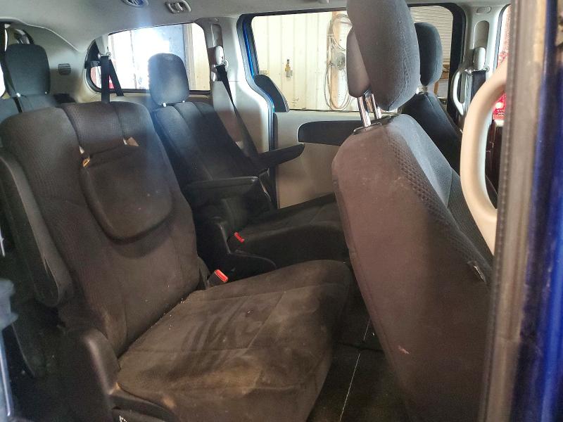 Photo 11 from auction – 2013 DODGE GRAND CARA with VIN 2C4RDGCG4DR772333