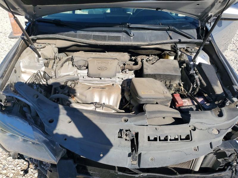 Photo 11 from auction – 2017 TOYOTA CAMRY LE with VIN 4T1BF1FK0HU802585