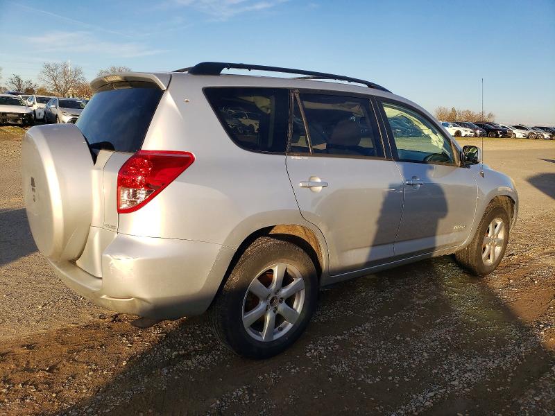 Photo 3 from auction – 2006 TOYOTA RAV4 LIMIT with VIN JTMBD31V865013194