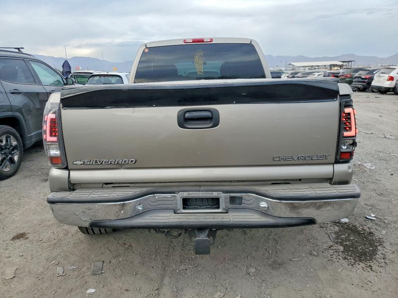 Photo 6 from auction – 2000 CHEVROLET SILVERADO with VIN 1GCEC19T6YZ364124