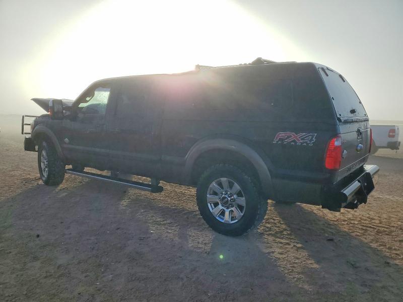 Photo 2 from auction – 2016 FORD F250 SUPER with VIN 1FT7W2BT0GEA11626