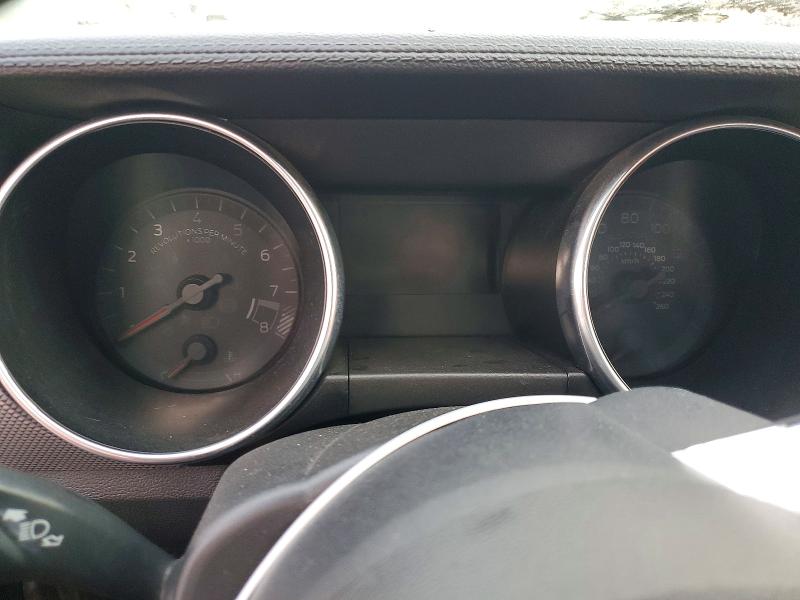 Photo 9 from auction – 2018 FORD MUSTANG GT with VIN 1FA6P8CFXJ5117289