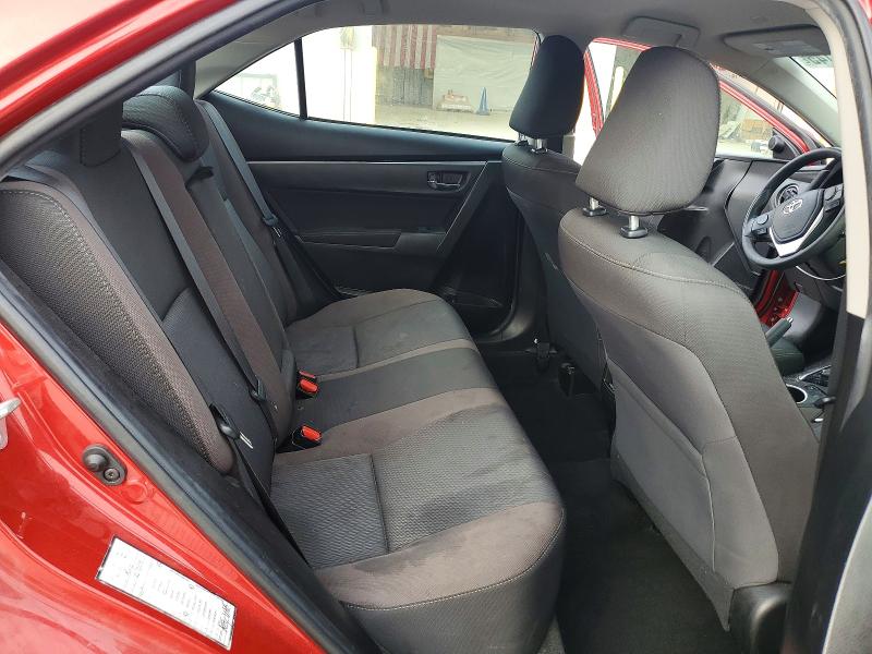 Photo 10 from auction – 2019 TOYOTA COROLLA L with VIN 5YFBURHE9KP930960
