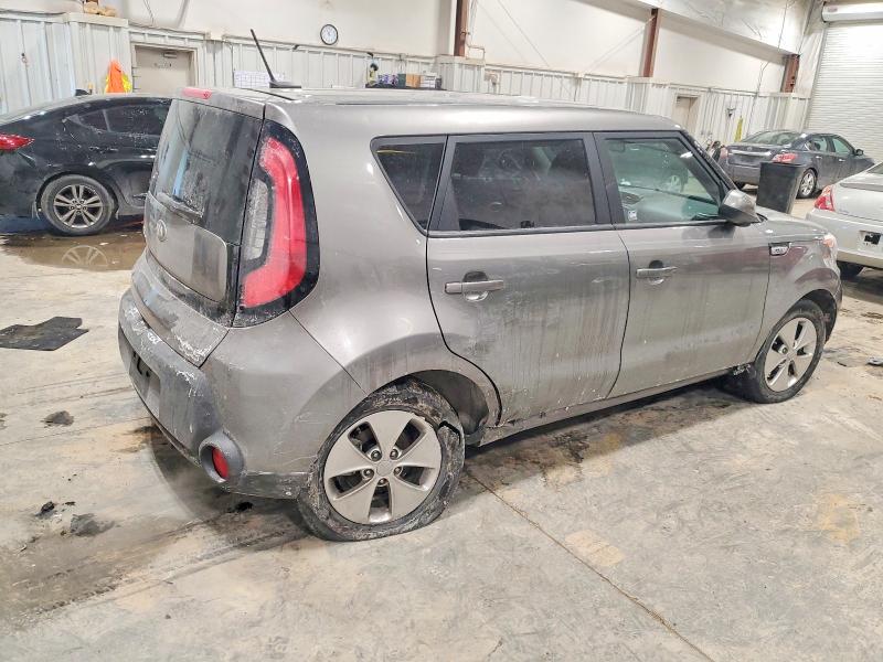 Photo 3 from auction – 2015 KIA SOUL with VIN KNDJN2A22F7235274