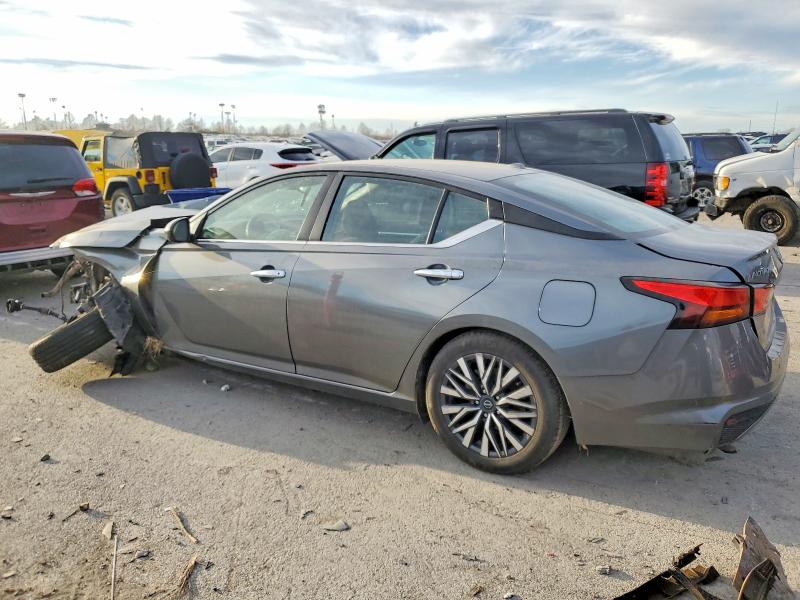 Photo 2 from auction – 2023 NISSAN ALTIMA SV with VIN 1N4BL4DVXPN390783