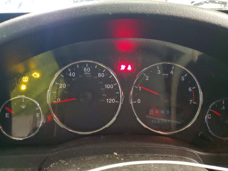Photo 9 from auction – 2011 JEEP LIBERTY with VIN 1J4PN2GK4BW518738