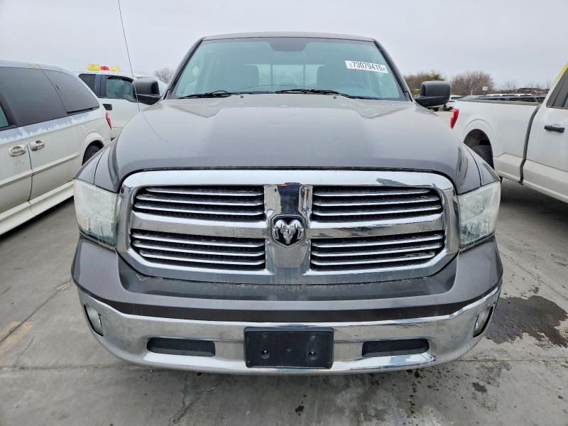 Photo 5 from auction – 2014 RAM 1500 SLT with VIN 1C6RR7LG0ES318475