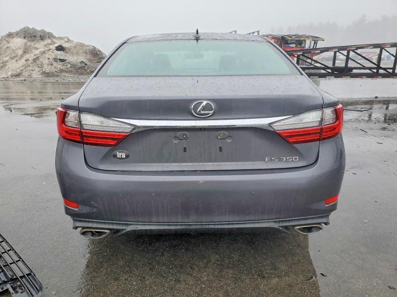 Photo 6 from auction – 2016 LEXUS ES 350 with VIN 58ABK1GG5GU027536