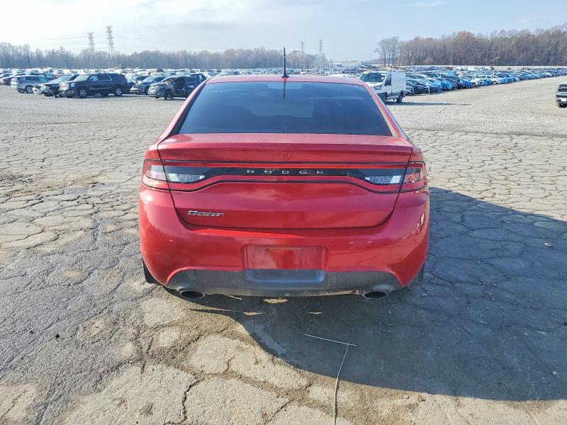 Photo 6 from auction – 2015 DODGE DART SXT with VIN 1C3CDFBB3FD434695