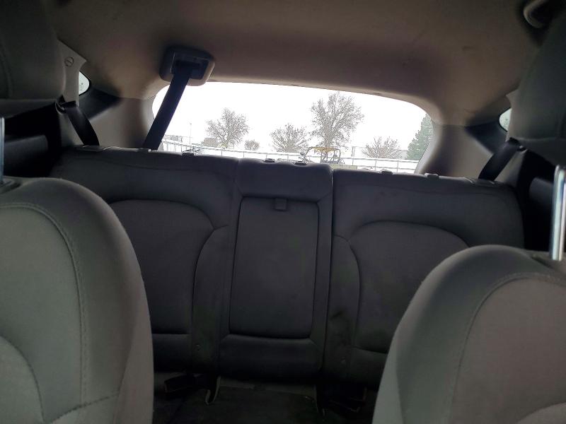 Photo 10 from auction – 2015 HYUNDAI TUCSON GLS with VIN KM8JT3AFXFU101933