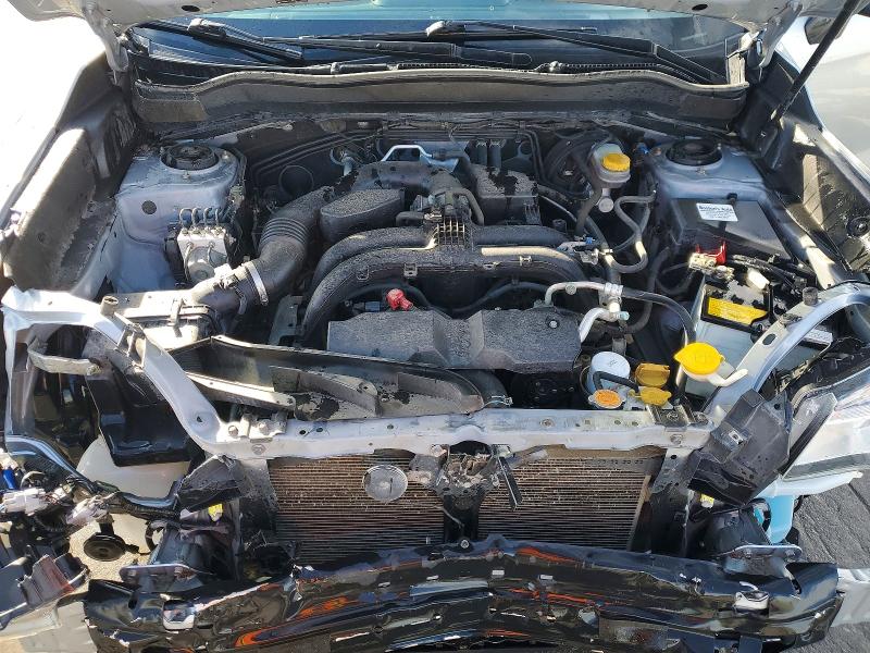 Photo 12 from auction – 2018 SUBARU FORESTER 2 with VIN JF2SJABC5JH490569