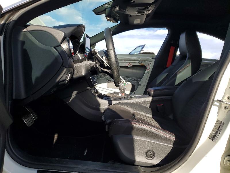Photo 7 from auction – 2018 MERCEDES-BENZ CLA 250 with VIN WDDSJ4EB9JN533210