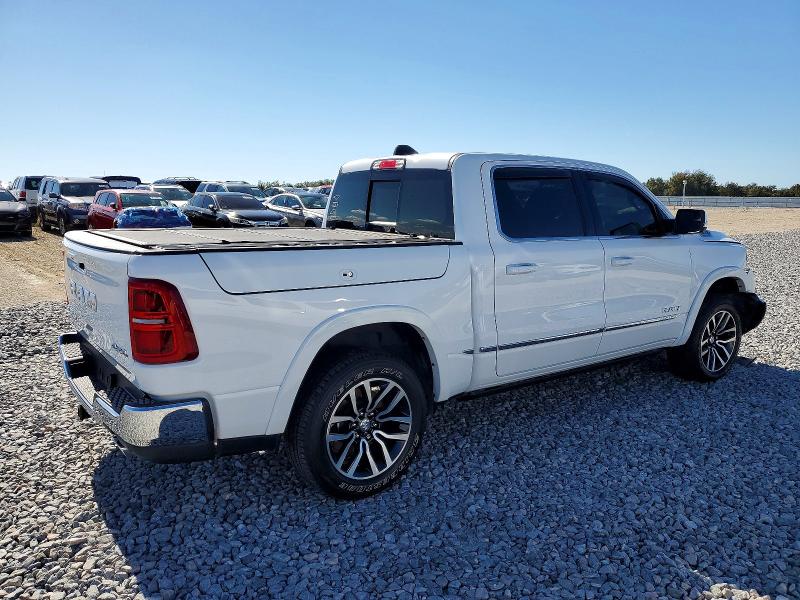 Photo 3 from auction – 2025 RAM 1500 LIMIT with VIN 1C6SRFHP5SN551380