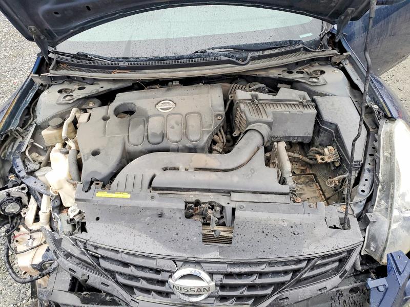 Photo 11 from auction – 2012 NISSAN ALTIMA S with VIN 1N4AL2EP6CC247402
