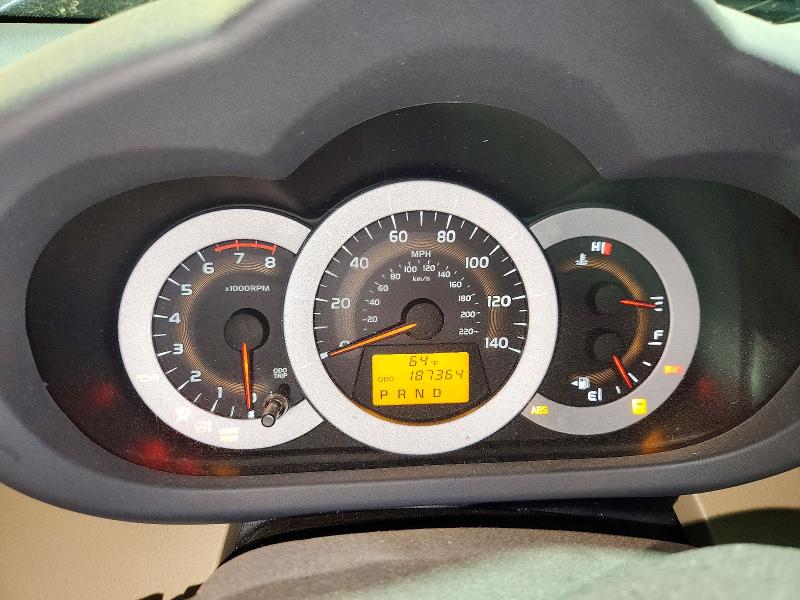 Photo 9 from auction – 2012 TOYOTA RAV4 with VIN 2T3ZF4DV7CW153140