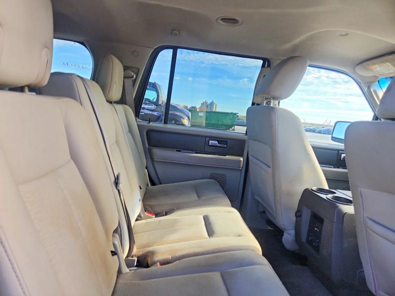 Photo 11 from auction – 2010 FORD EXPEDITION with VIN 1FMJU1F57AEB56487