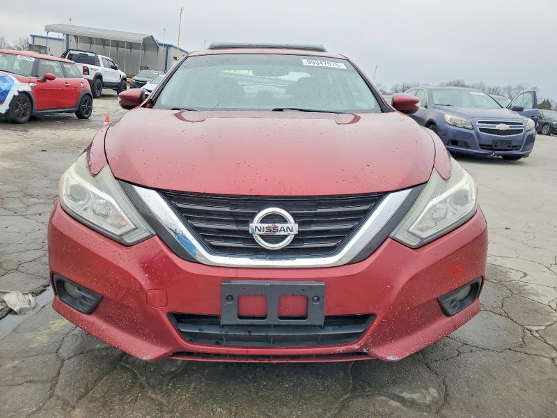 Photo 5 from auction – 2016 NISSAN ALTIMA 2.5 with VIN 1N4AL3AP2GC157293